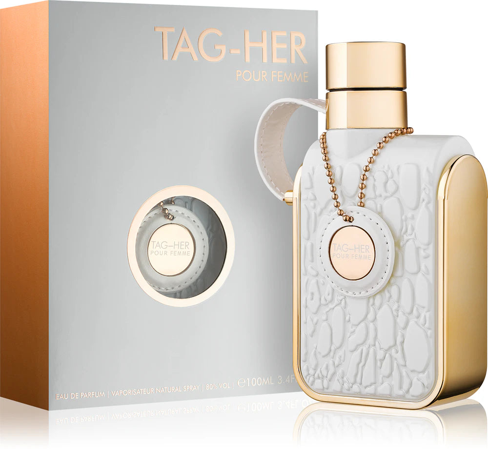Armaf Tag Her edp 100ml