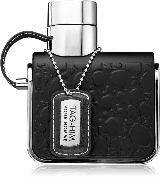 Armaf Tag Him Eau de Parfum 100ml