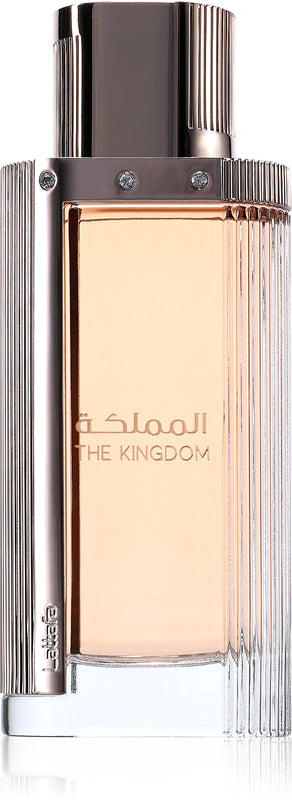 Lattafa The Kingdom for her edp 100ml