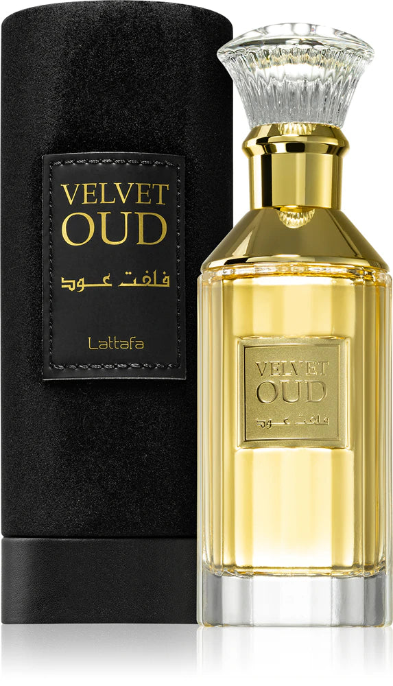 VELVET OUD 100ml