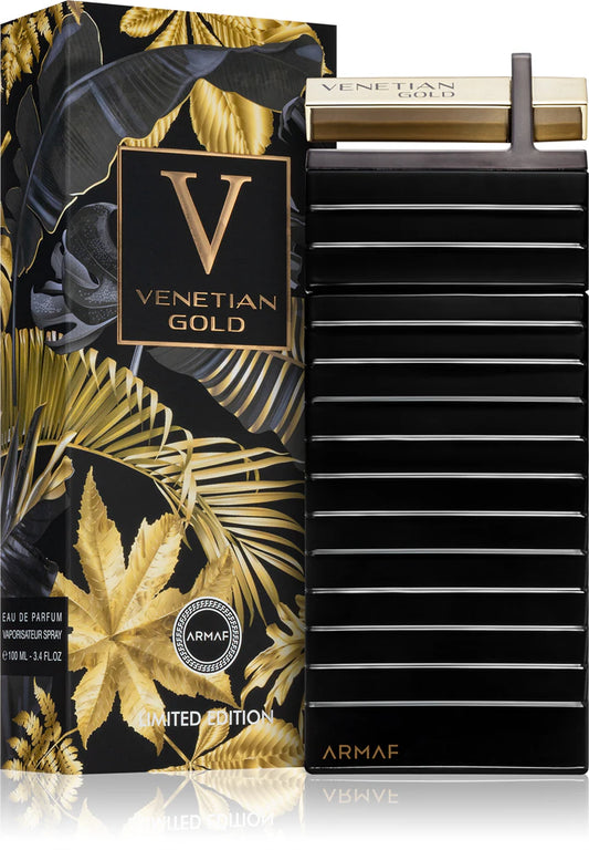 Armaf Venetian Gold Eau de Parfum 100ml