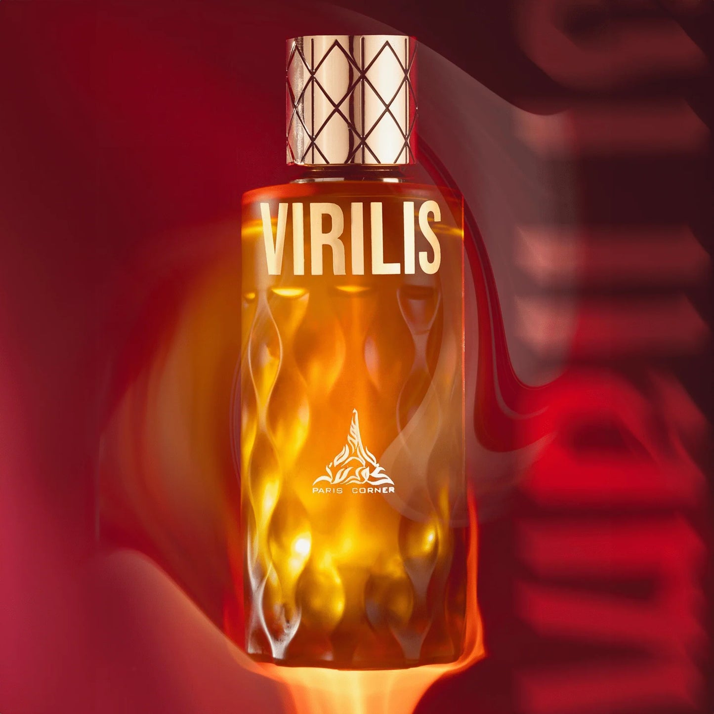 Paris Corner Virilis EDP 100ml