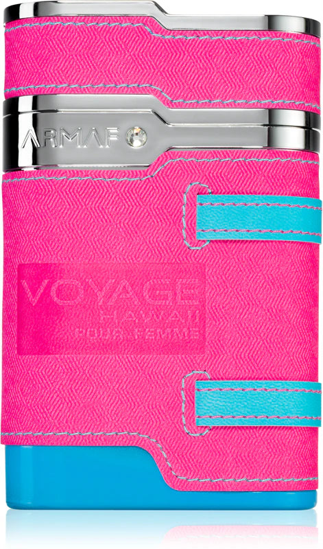 Armaf Voyage Hawaii pour Femme Eau de Parfum 100ml