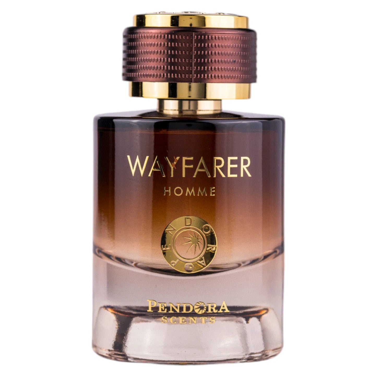 Pendora Scents Wayfarer Eau de Parfum 100ml