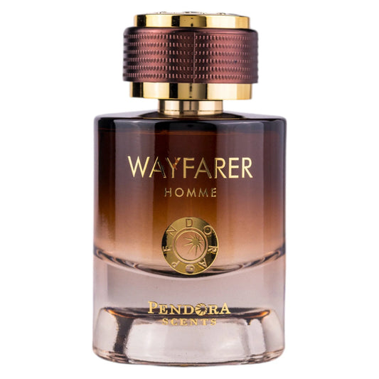Pendora Scents Wayfarer Eau de Parfum 100ml