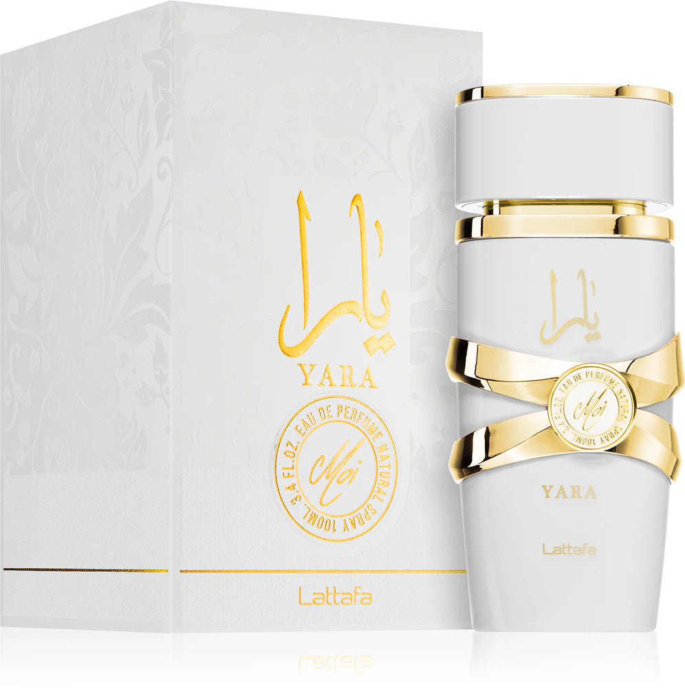YARA MOI 100ml