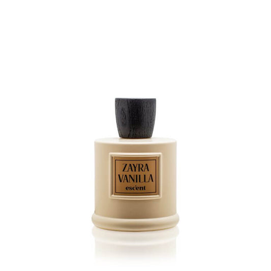 ESCENT	ZAYRA VANILLA edp 100ml