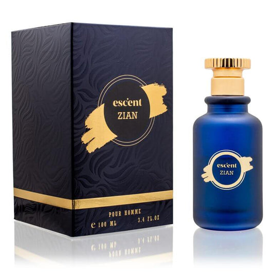 ESCENT	ZIAN edp 100ml