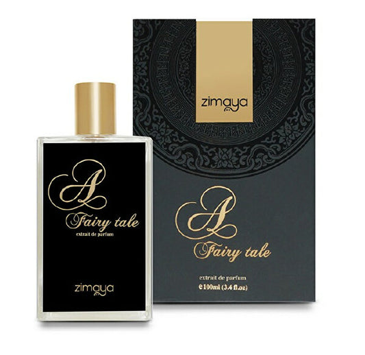 Zimaya A Fairy Tale Extrait de Parfum 100ml